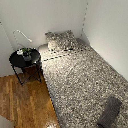 바르셀로나 Mallorca 호스텔 외부 사진