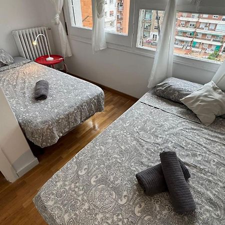 바르셀로나 Mallorca 호스텔 외부 사진