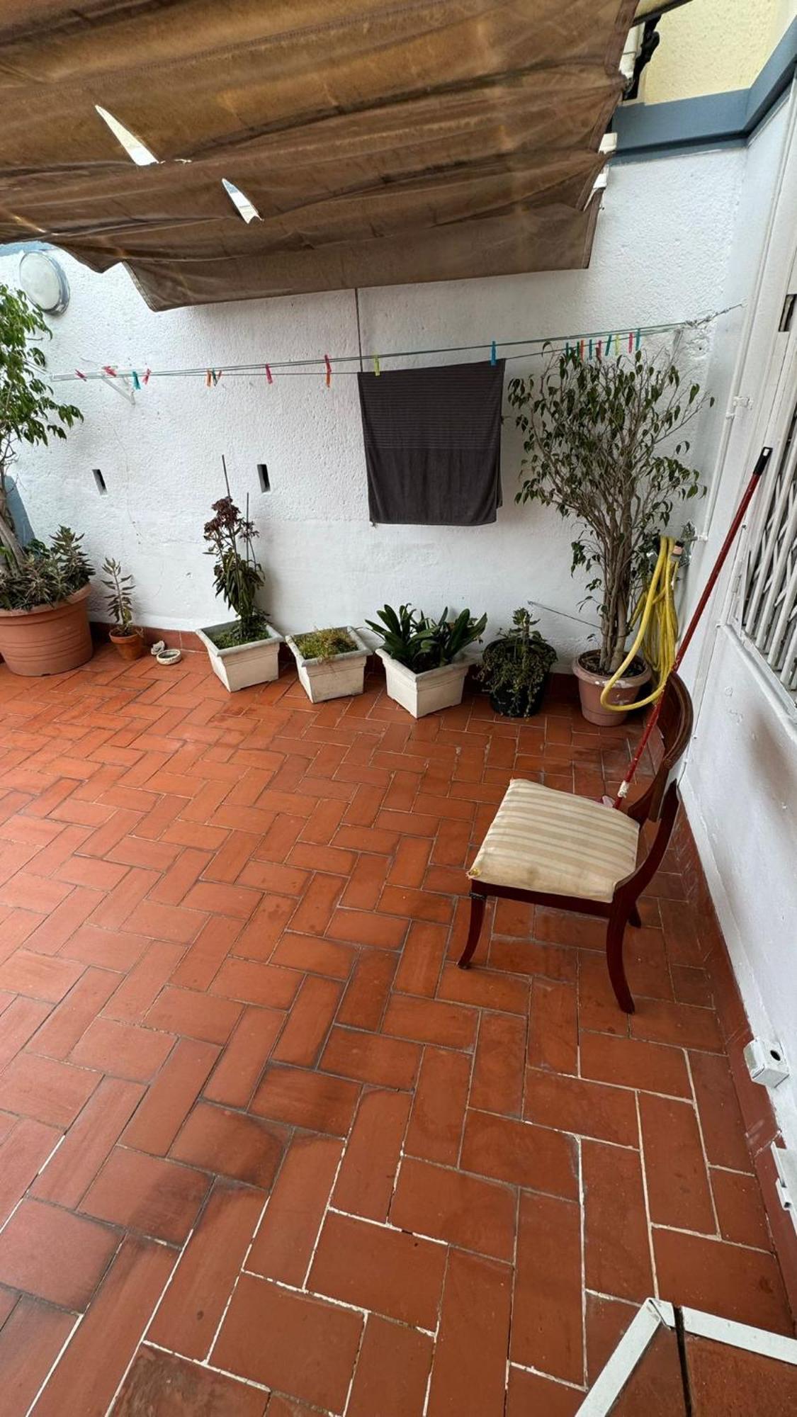 바르셀로나 Mallorca 호스텔 외부 사진